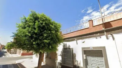 House on Calle de Toledo, 69 photo 3